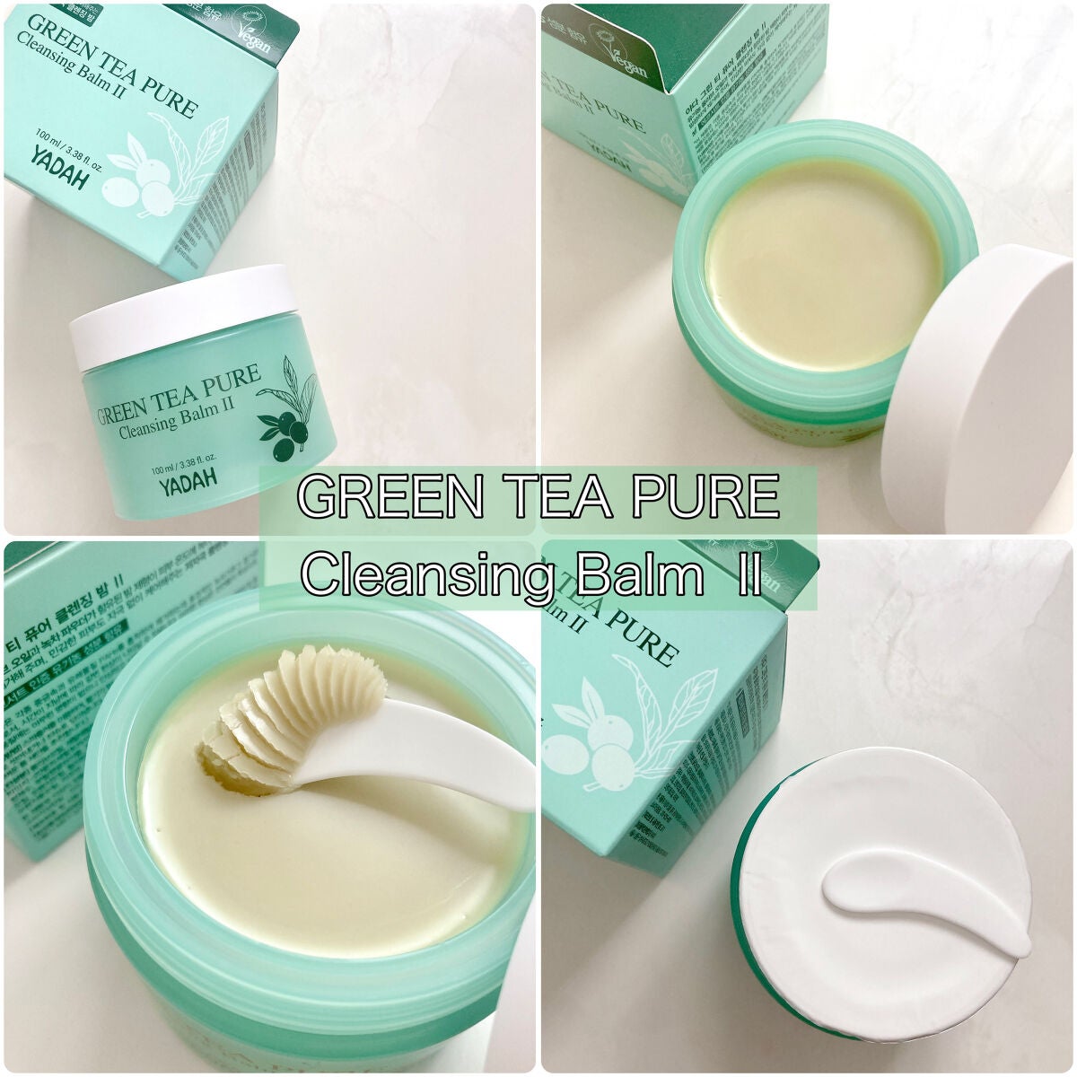 カクタストナーパッド/YADAH/トナーパッドを使ったクチコミ(8枚目)