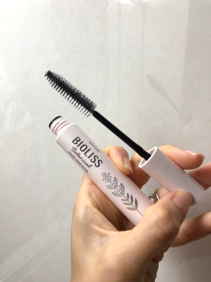 SS ビオリス ボタニカル ポイント ヘアスティック/SSビオリス/ヘアジェルを使ったクチコミ(1枚目)