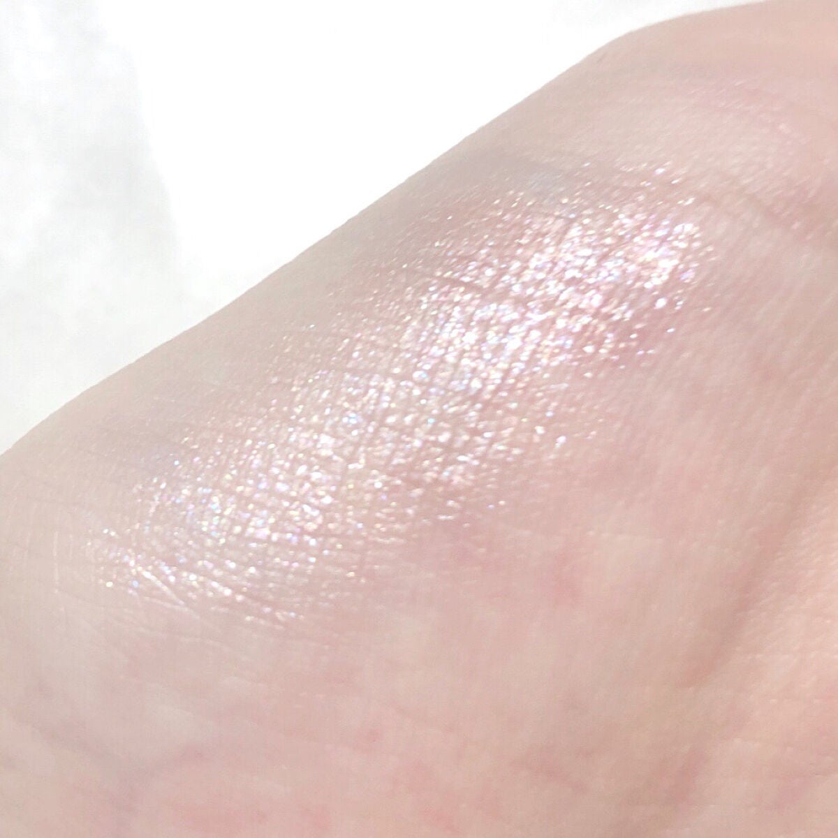 ドリーミングコフレ/パラドゥ/メイクアップキットを使ったクチコミ(5枚目)