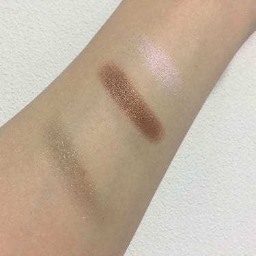 UR GLAM　POWDER EYESHADOW/U R GLAM/パウダーアイシャドウを使ったクチコミ（2枚目）