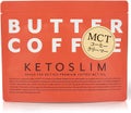 バターコーヒー MCTコーヒークリーマー / KETOSLIM