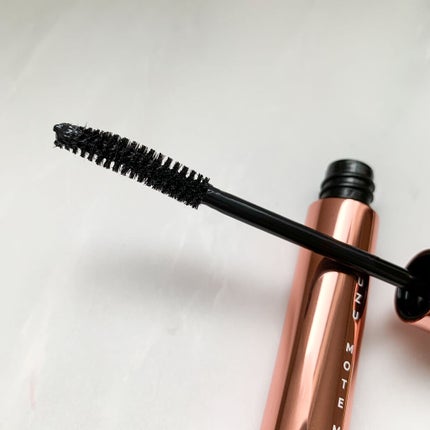 MOTE MASCARA™ (モテマスカラ)/UZU BY FLOWFUSHI/マスカラを使ったクチコミ(2枚目)