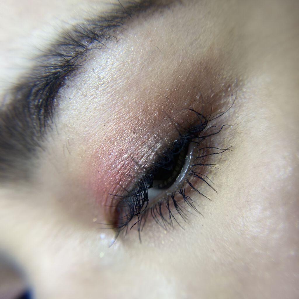 Fブライト UV ベース/meeth/化粧下地を使ったクチコミ（3枚目）