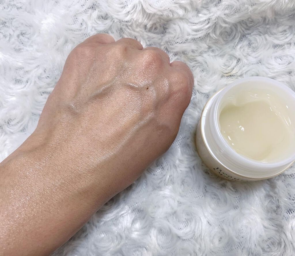 ビューティーオープナージェル/オージオ/オールインワン化粧品を使ったクチコミ(3枚目)