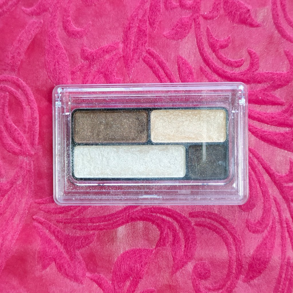 RMK ジェルクリーミィファンデーション/RMK/クリーム・エマルジョンファンデーションを使ったクチコミ(2枚目)