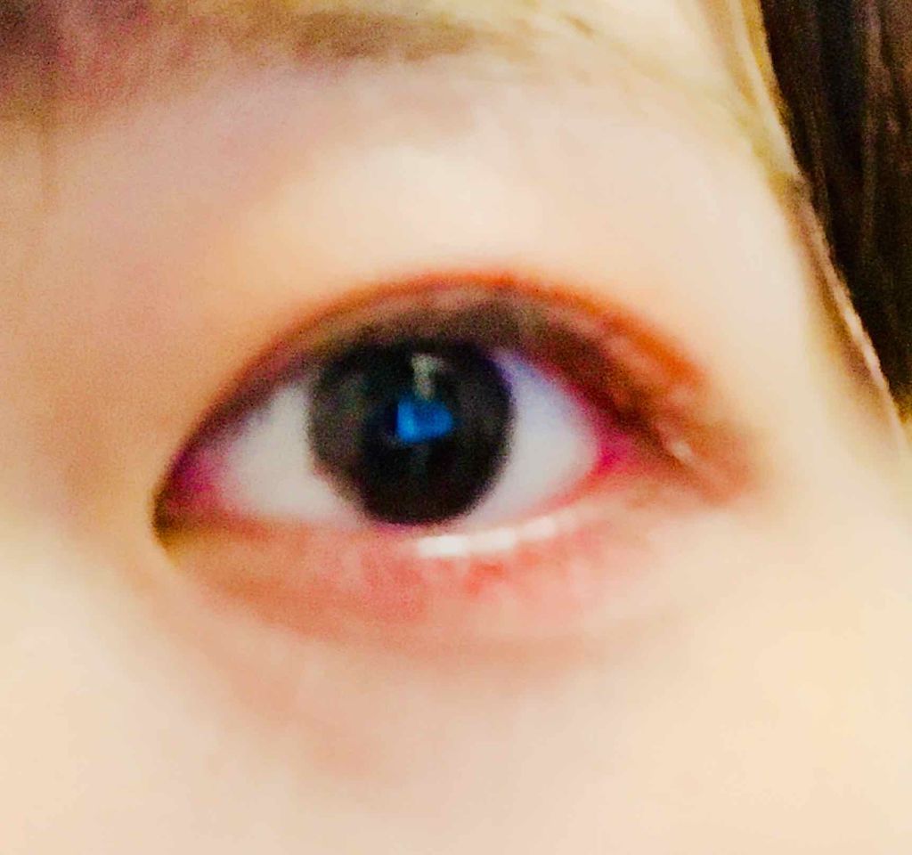 ラッシュエキスパンダー ロングロングロング/MAJOLICA MAJORCA/マスカラを使ったクチコミ(4枚目)