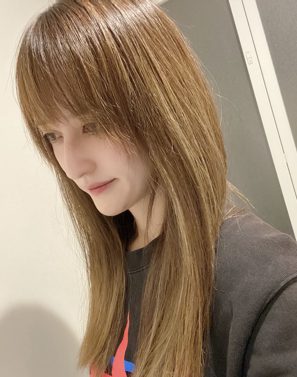 シャンプー／トリートメントR /CLAYGE/シャンプー・コンディショナーを使ったクチコミ（2枚目）