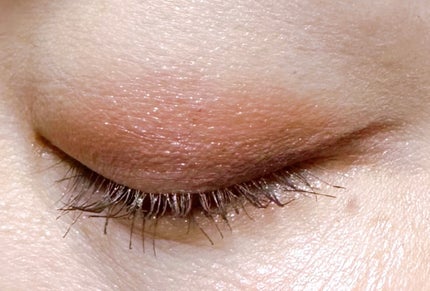 クイックラッシュカーラー/キャンメイク/マスカラ下地を使ったクチコミ(5枚目)