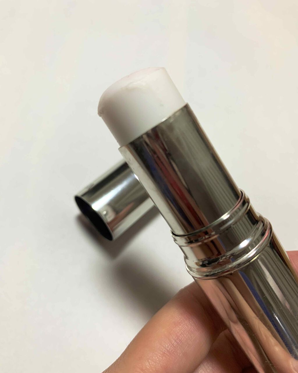 ザ・タイムR デイエッセンススティック/IPSA/美容液を使ったクチコミ（2枚目）