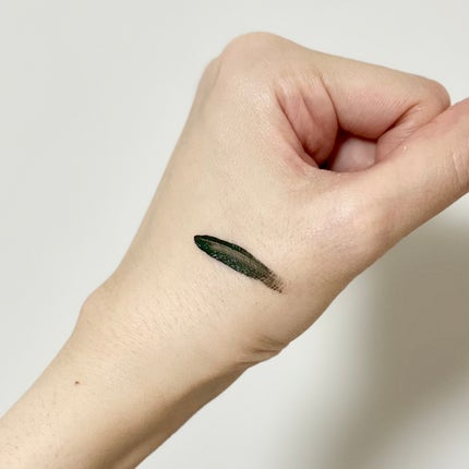 MOTE MASCARA/UZU BY FLOWFUSHI/マスカラを使ったクチコミ(2枚目)