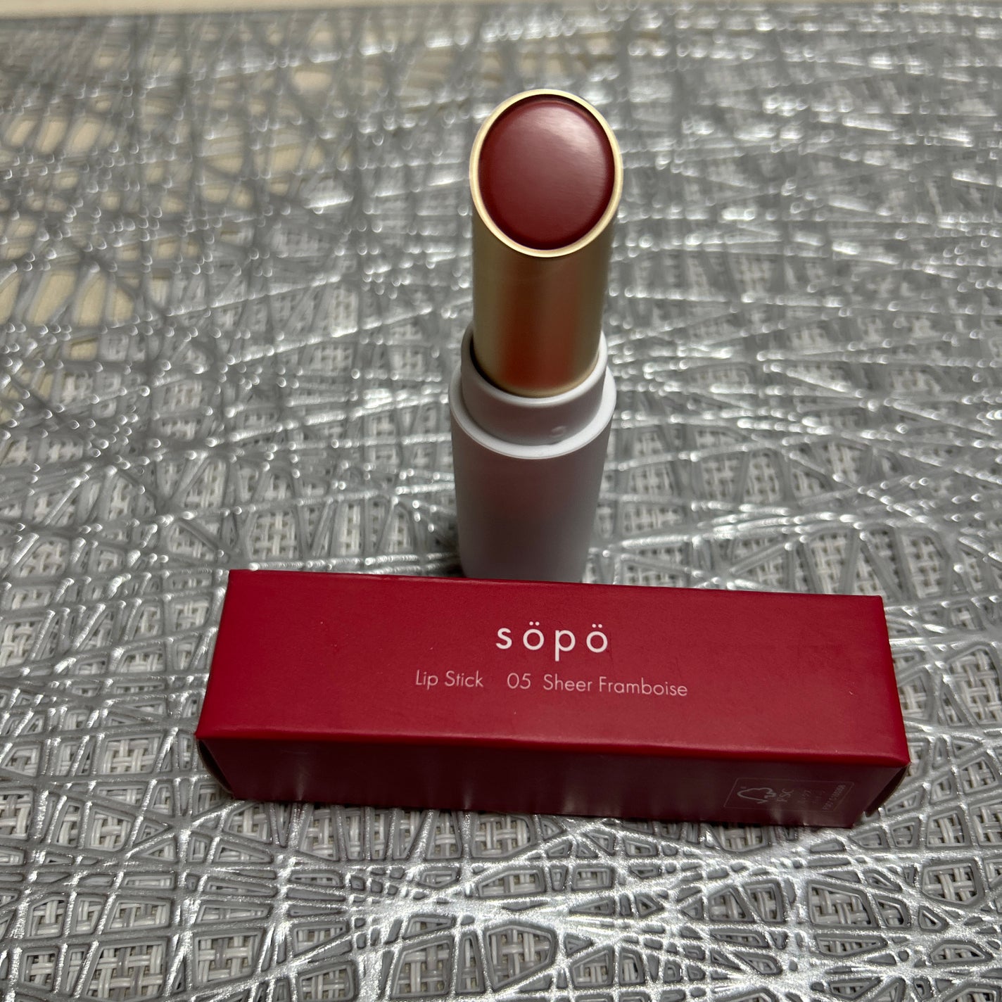 アイカラーレーション/LUNASOL/アイシャドウパレットを使ったクチコミ(3枚目)