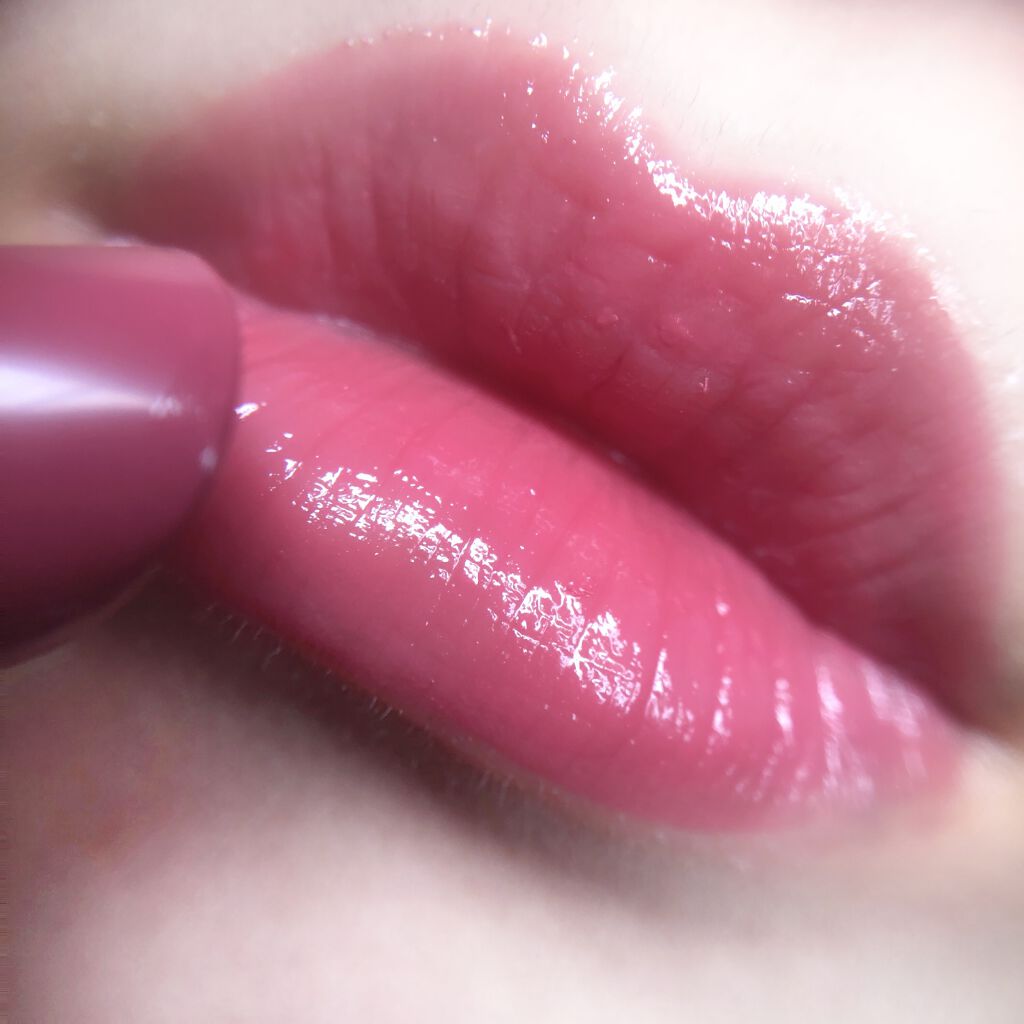 コンスピキュアス リップス/Amplitude/口紅を使ったクチコミ(6枚目)