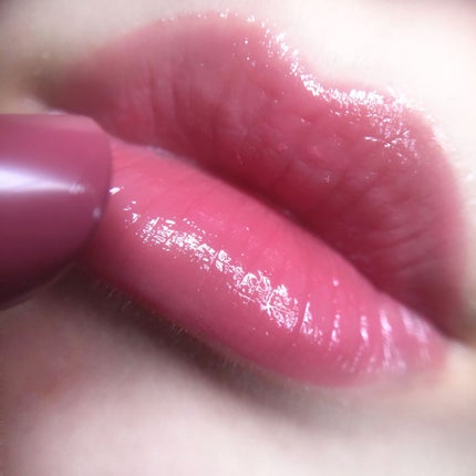 コンスピキュアス リップス/Amplitude/口紅を使ったクチコミ(6枚目)