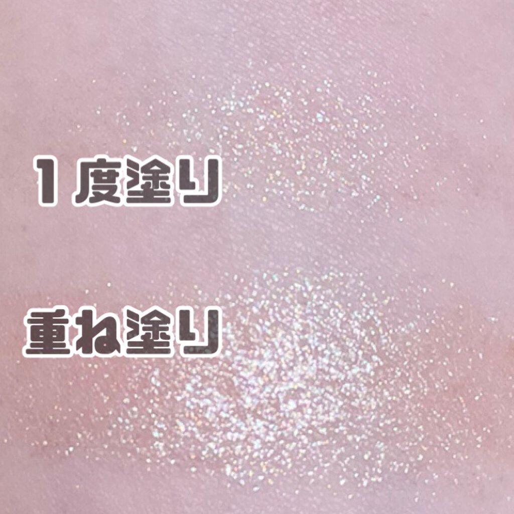 プロ シングル シャドウ/CLIO/単色アイシャドウを使ったクチコミ(3枚目)