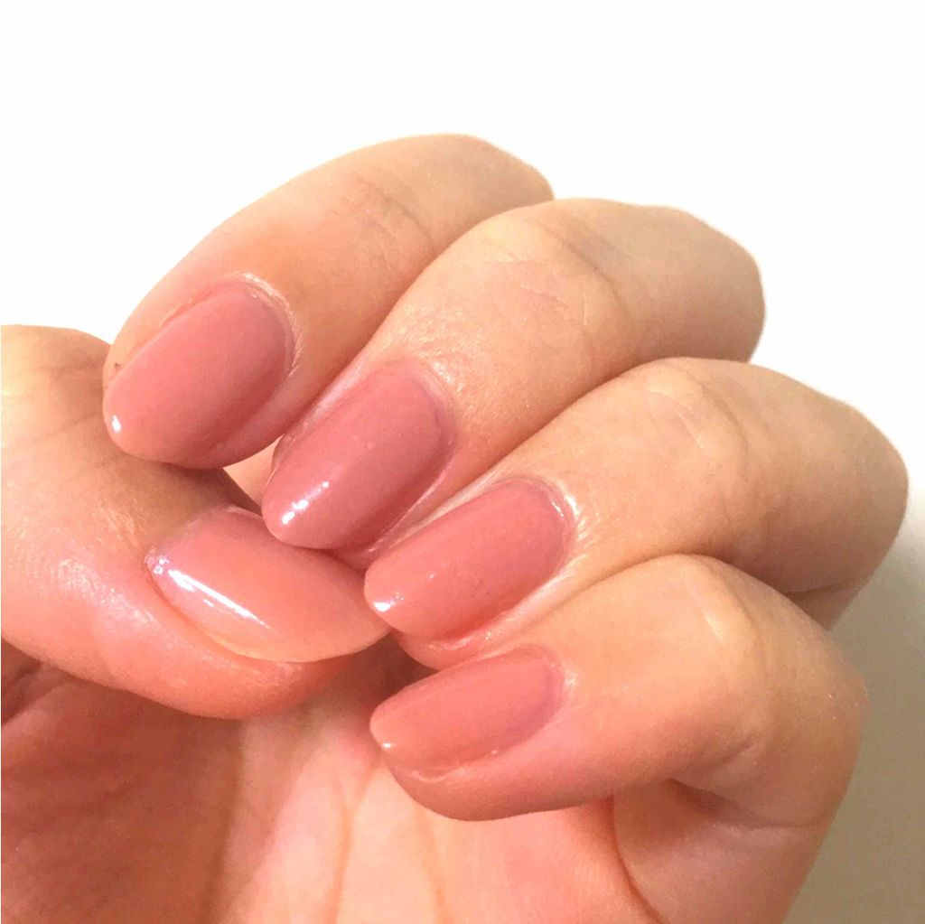 ネイルホリック 24_7/ネイルホリック/マニキュアを使ったクチコミ（2枚目）