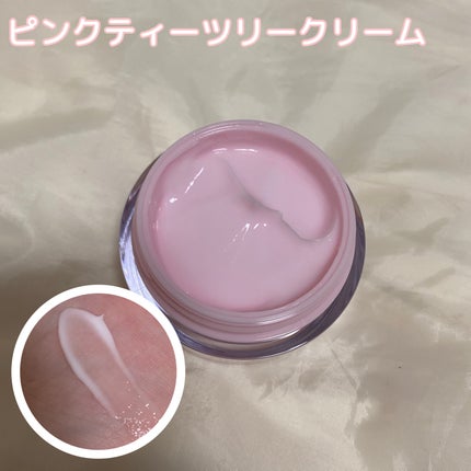 ピンクティーツリートナー/APLIN/化粧水を使ったクチコミ(5枚目)