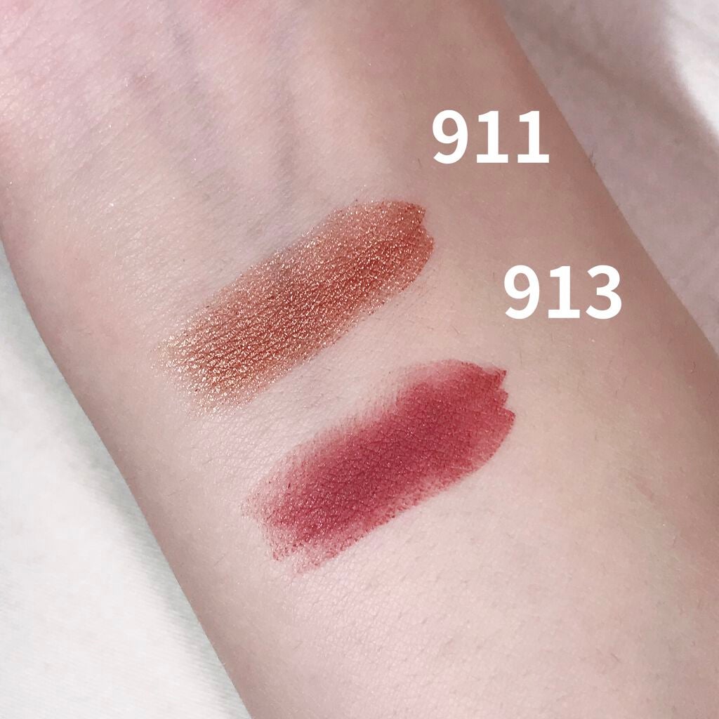 スーパー ラストラス リップスティック/REVLON/口紅を使ったクチコミ(2枚目)