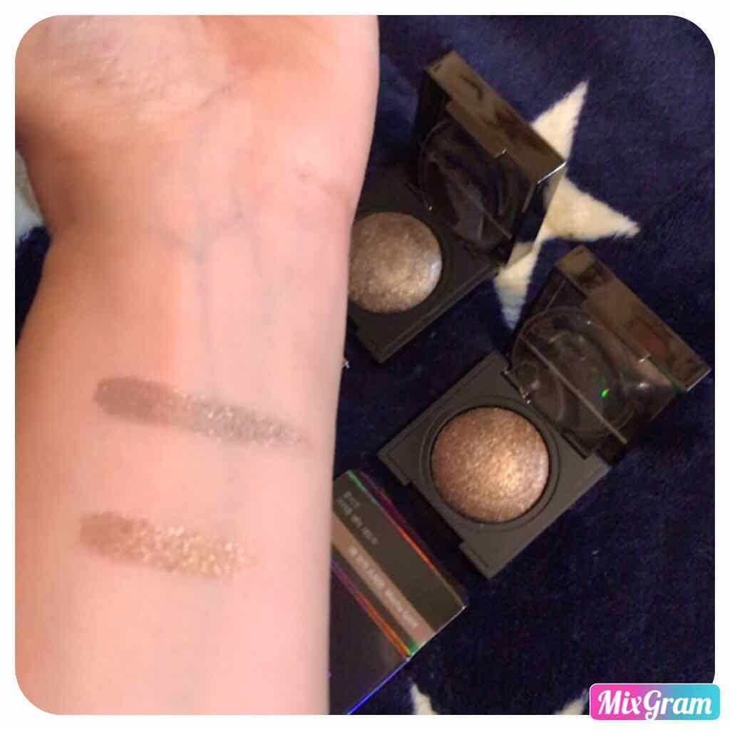 プリズム エアー シャドウ/CLIO/単色アイシャドウを使ったクチコミ（3枚目）