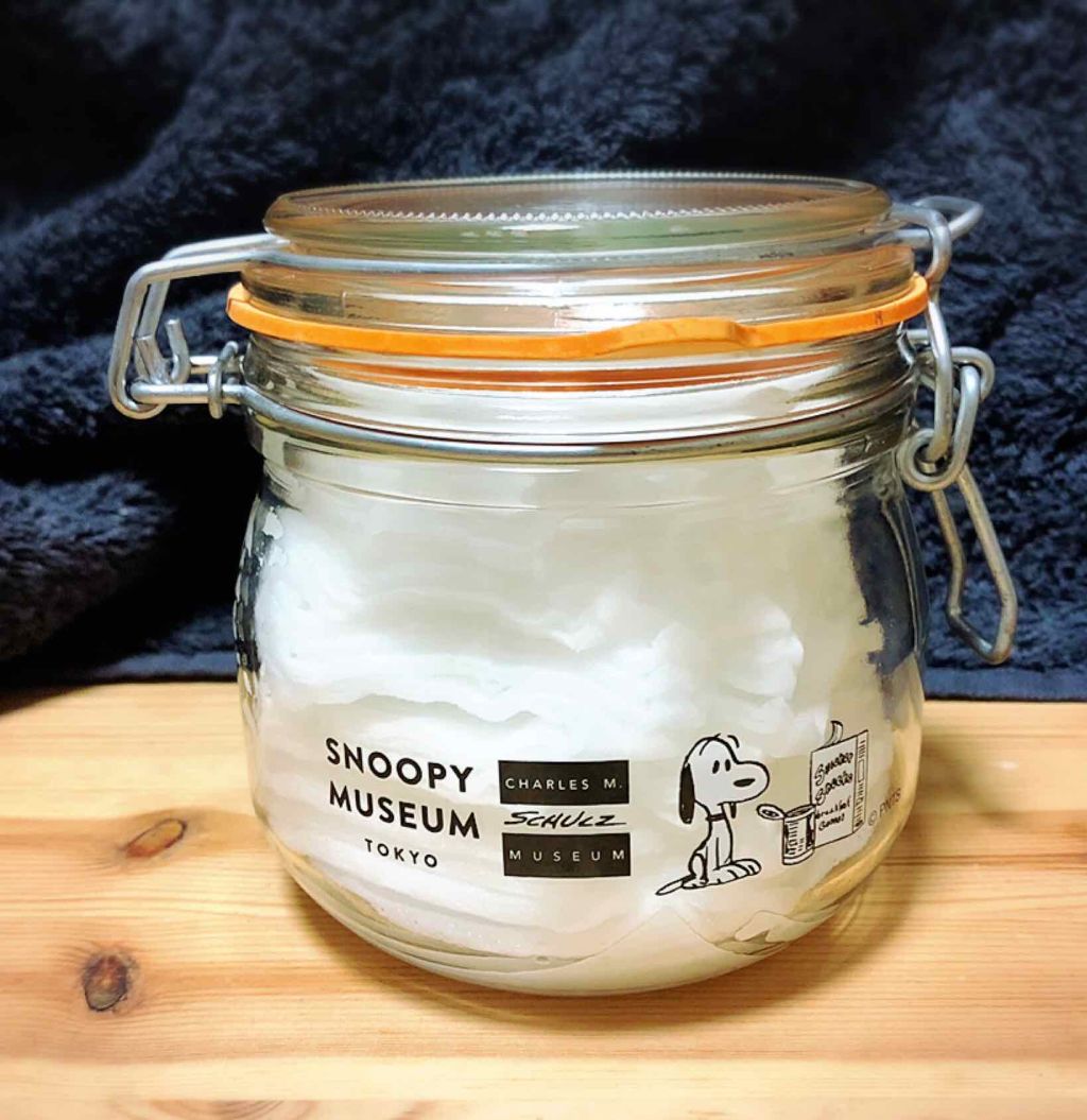 ハトムギ化粧水(ナチュリエ スキンコンディショナー R )/ナチュリエ/化粧水を使ったクチコミ(3枚目)