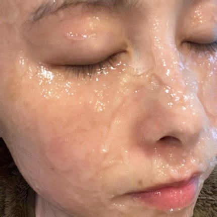 炭酸パックプレミアム/フェヴリナ/洗い流すパック・マスクを使ったクチコミ(5枚目)