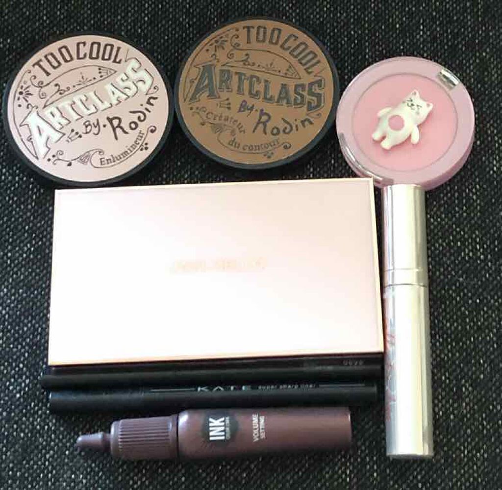 ファーストコレクションリップス Yaksa 夜叉/VAVI MELLO/口紅を使ったクチコミ（1枚目）