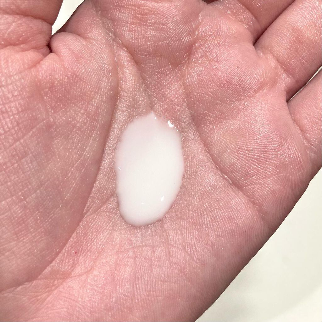 セラミドミルク/TOUT VERT/乳液を使ったクチコミ(2枚目)