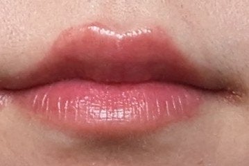 リップアーマー/KiSS/口紅を使ったクチコミ(4枚目)