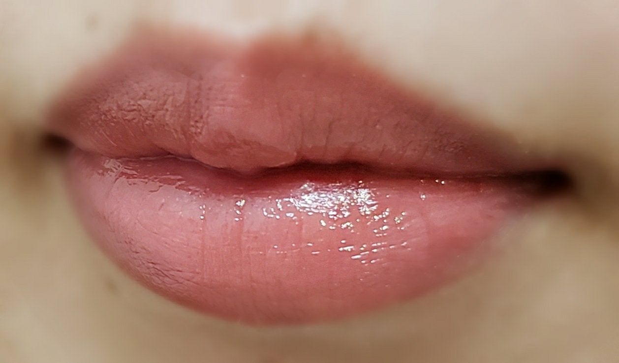 ケイト リップモンスター/KATE/口紅を使ったクチコミ(2枚目)