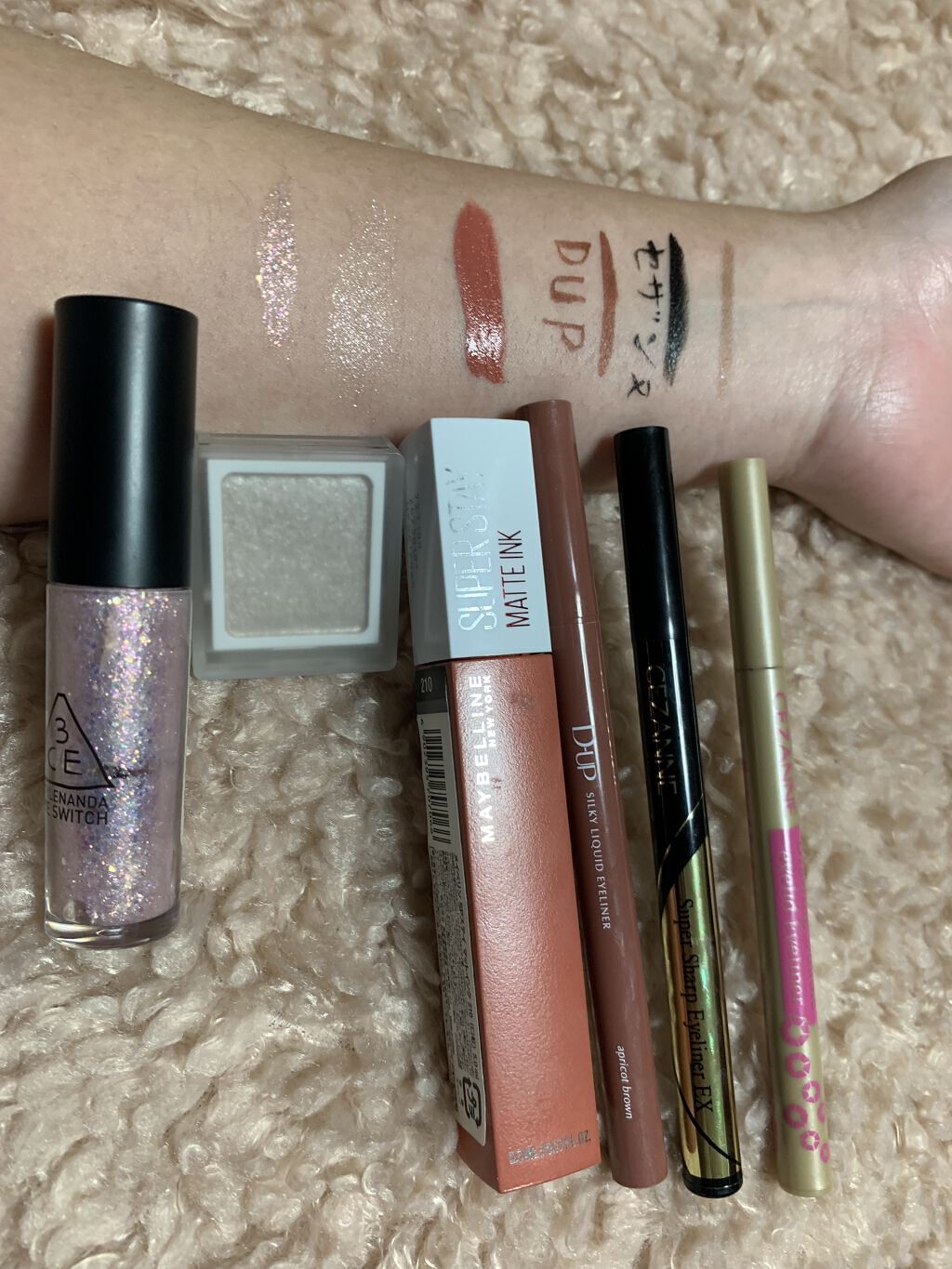 オールクリアオイル/SENKA（専科）/オイルクレンジングを使ったクチコミ（3枚目）