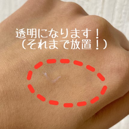 TWOOL ダブルアイリッドグルー/SHOBIDO/二重まぶた用アイテムを使ったクチコミ(5枚目)