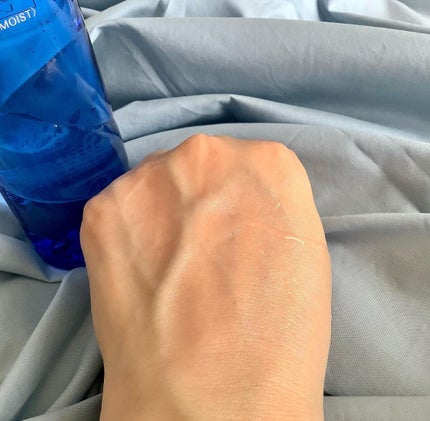 スペシャルジェルクリームA (ホワイト)(医薬部外品)/アクアレーベル/オールインワン化粧品を使ったクチコミ(2枚目)