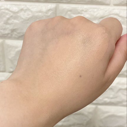 クレ・ド・ポー ボーテ タンクレームエクラn/クレ・ド・ポー ボーテ/クリーム・エマルジョンファンデーションを使ったクチコミ(3枚目)