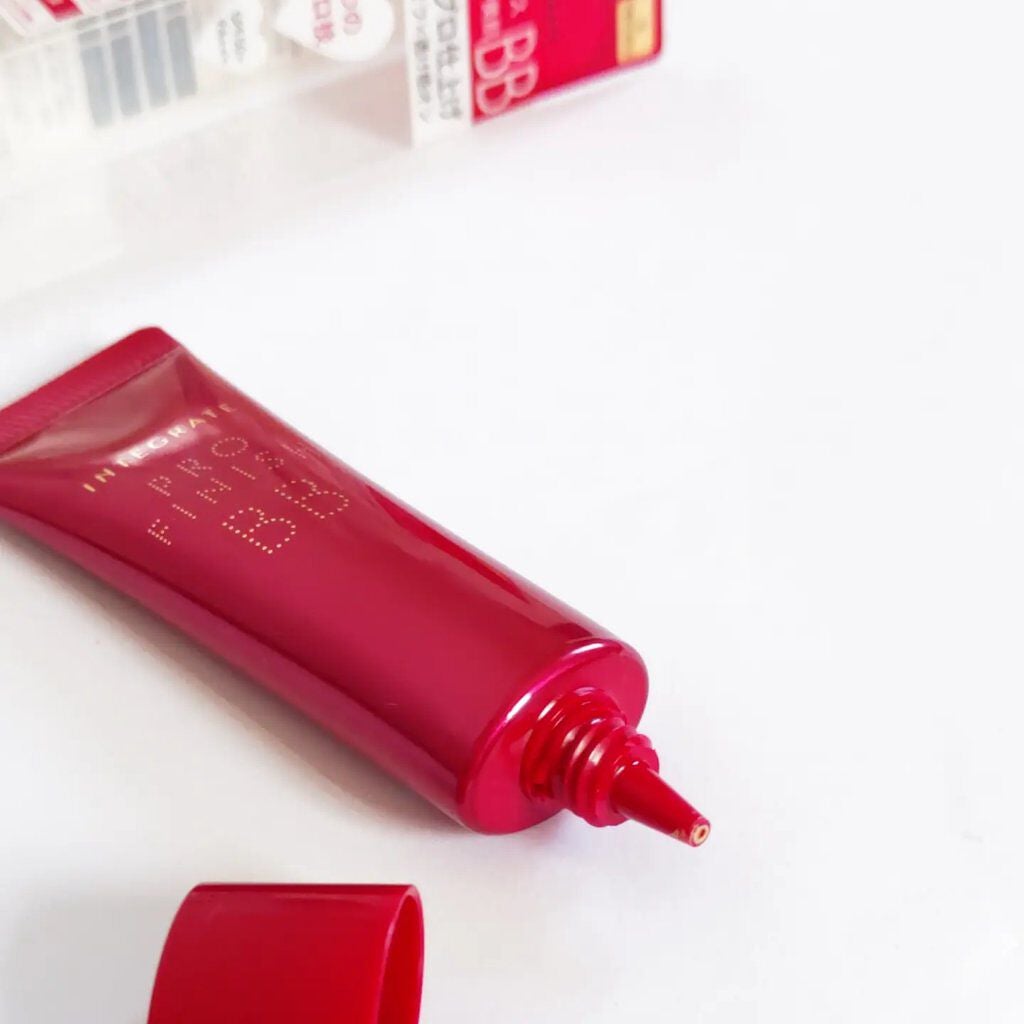 プロフィニッシュ BB/インテグレート/BBクリームを使ったクチコミ(5枚目)