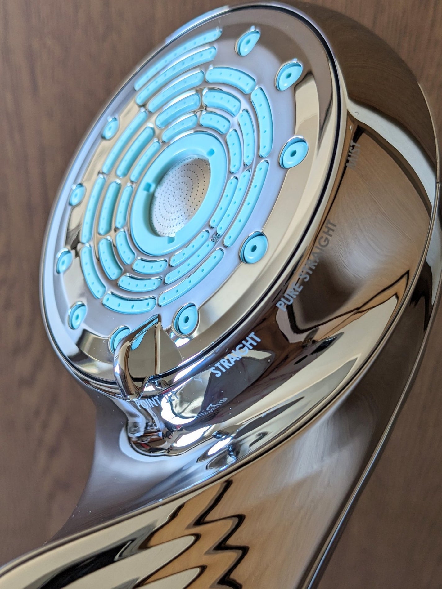 ファインバブルU/ReFa/シャワーヘッドを使ったクチコミ(6枚目)