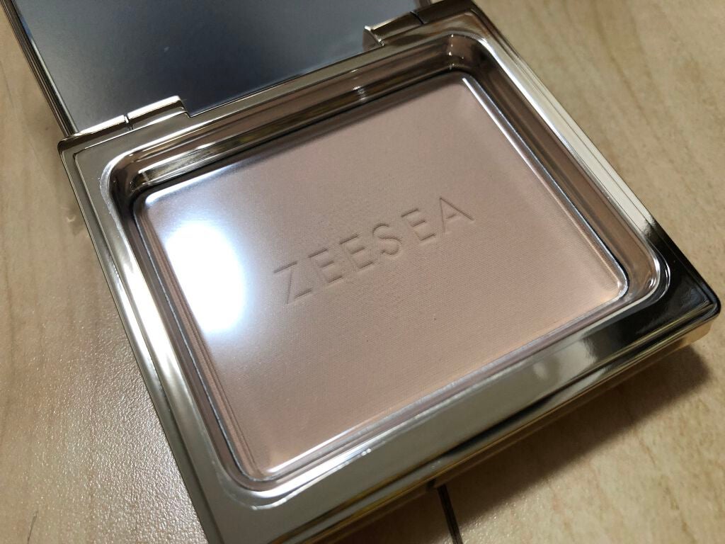 大英博物館 エジプトシリーズ アイシャドウパレット/ZEESEA/アイシャドウパレットを使ったクチコミ(4枚目)