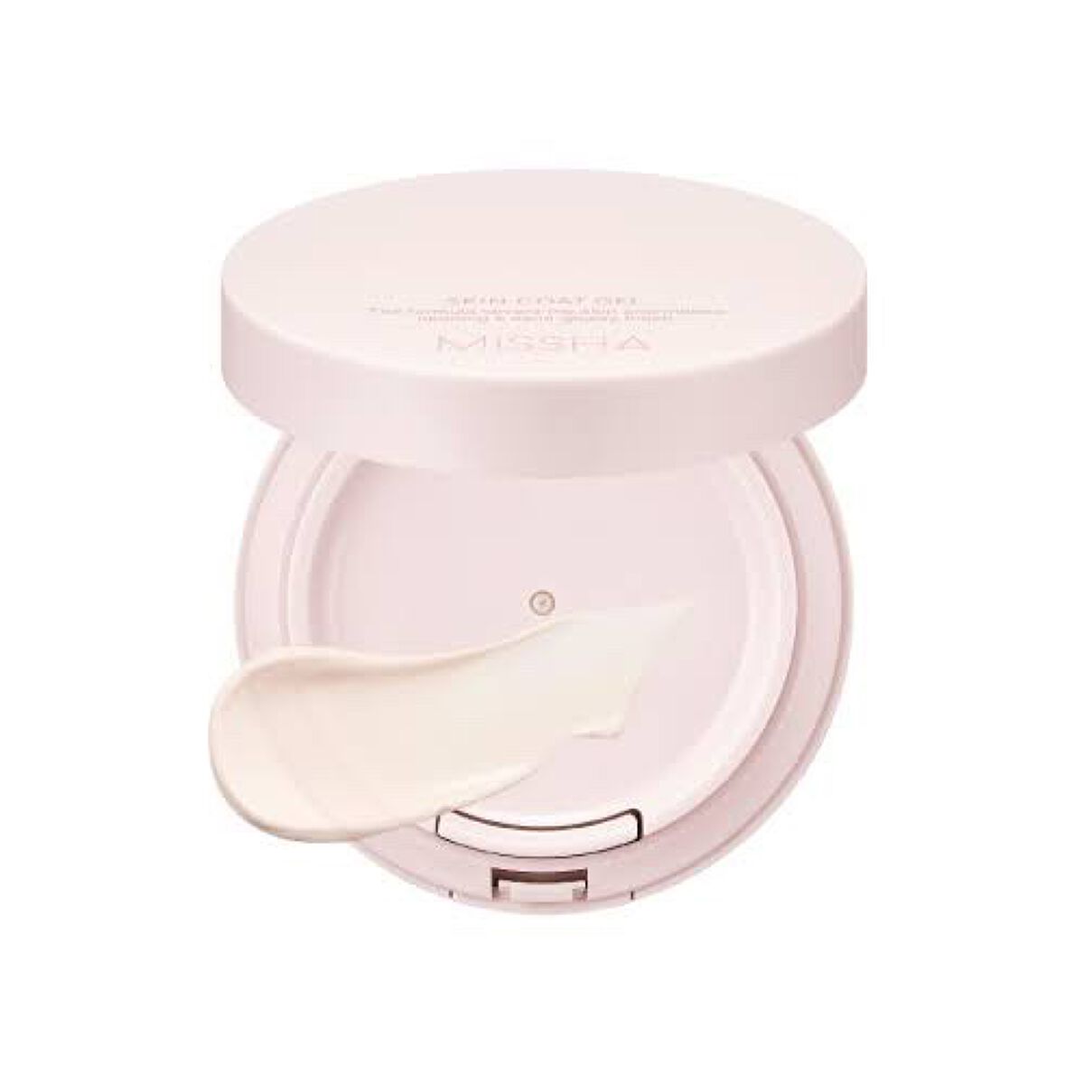 M スキンコートジェル/MISSHA/その他ファンデーションを使ったクチコミ(3枚目)