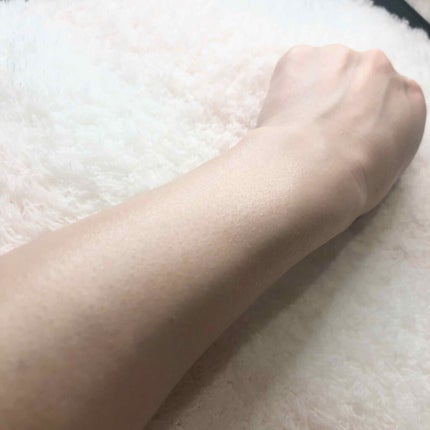ディオールスキン フォーエヴァー&エヴァー ベース SPF20/PA++/Dior/化粧下地を使ったクチコミ(4枚目)