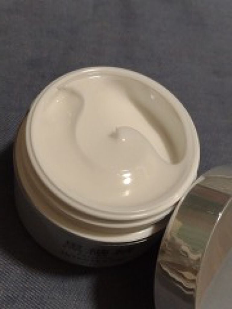 プレミアム インテンスケア クリーム/黒糖精/フェイスクリームを使ったクチコミ（2枚目）