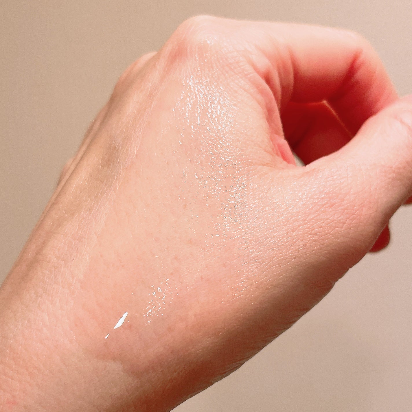 ダークスポットセラム/Anua/美容液を使ったクチコミ(3枚目)