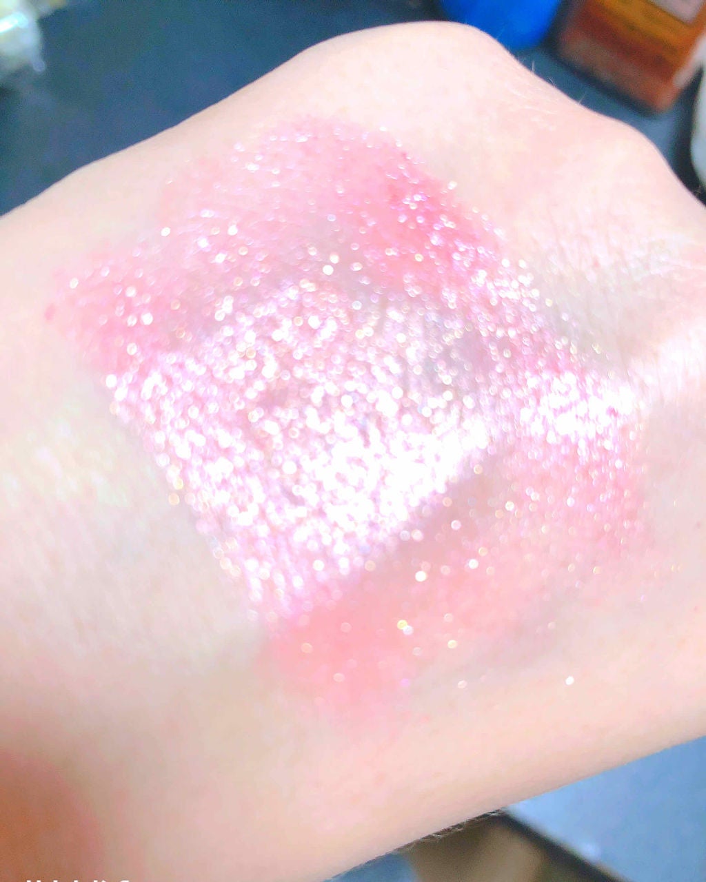 プロ シングル シャドウ/CLIO/単色アイシャドウを使ったクチコミ(2枚目)