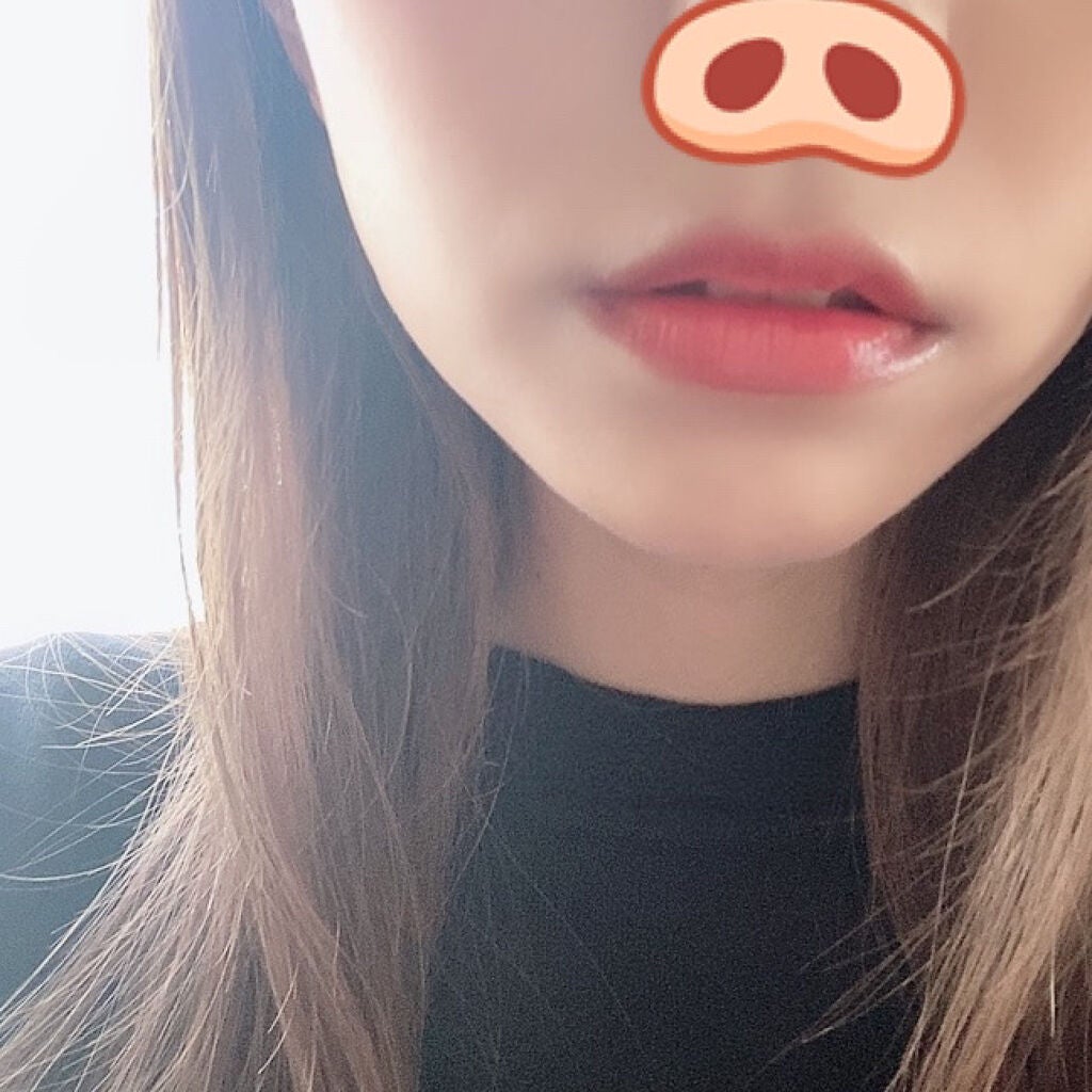 ケイト リップモンスター/KATE/口紅を使ったクチコミ(2枚目)