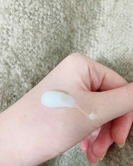 薬用クレンジング洗顔 N/なめらか本舗/洗顔フォームを使ったクチコミ(3枚目)