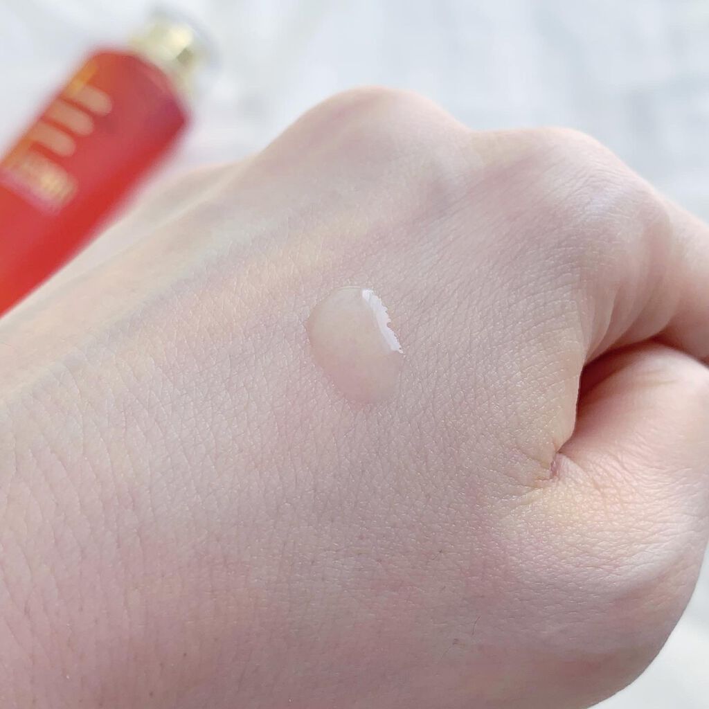 VC100エッセンスローション EX/ドクターシーラボⓇ/化粧水を使ったクチコミ(4枚目)