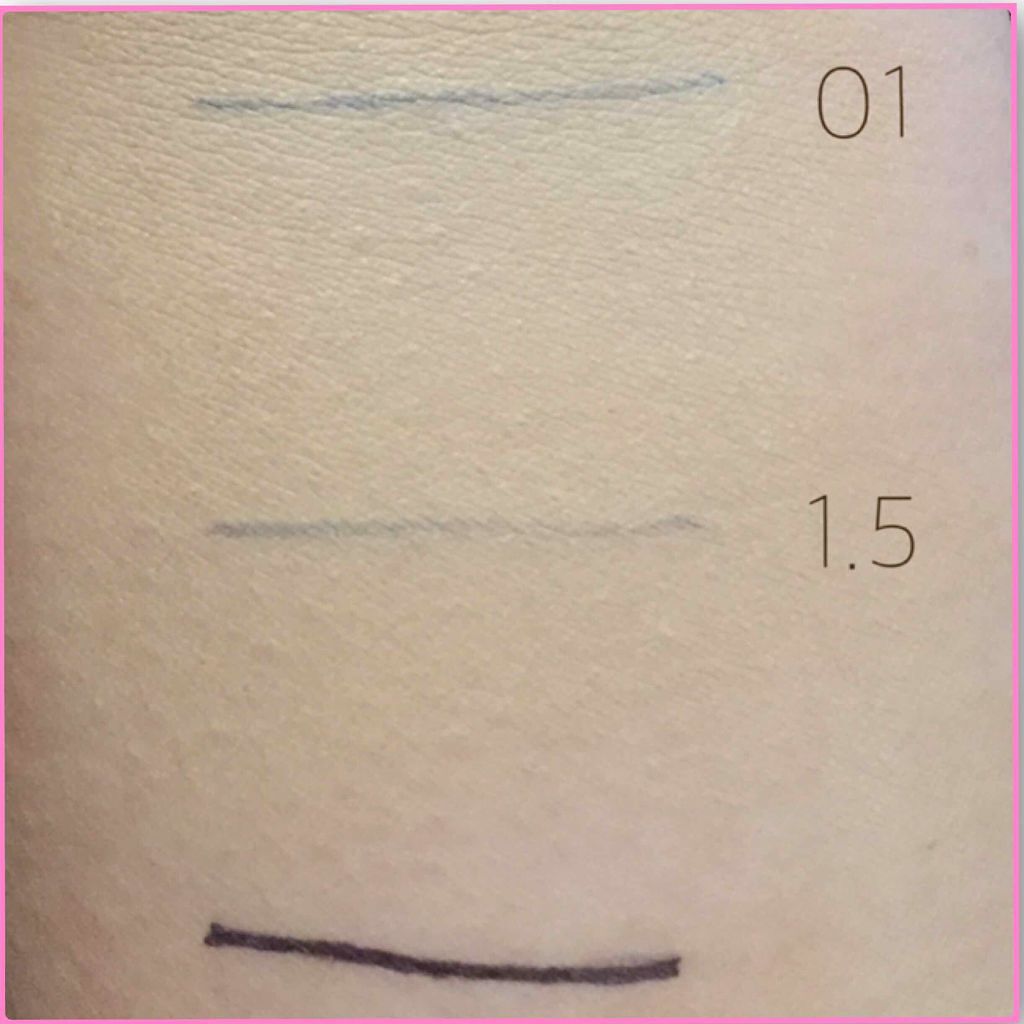 ナチュラル チークN/CEZANNE/パウダーチークを使ったクチコミ(3枚目)