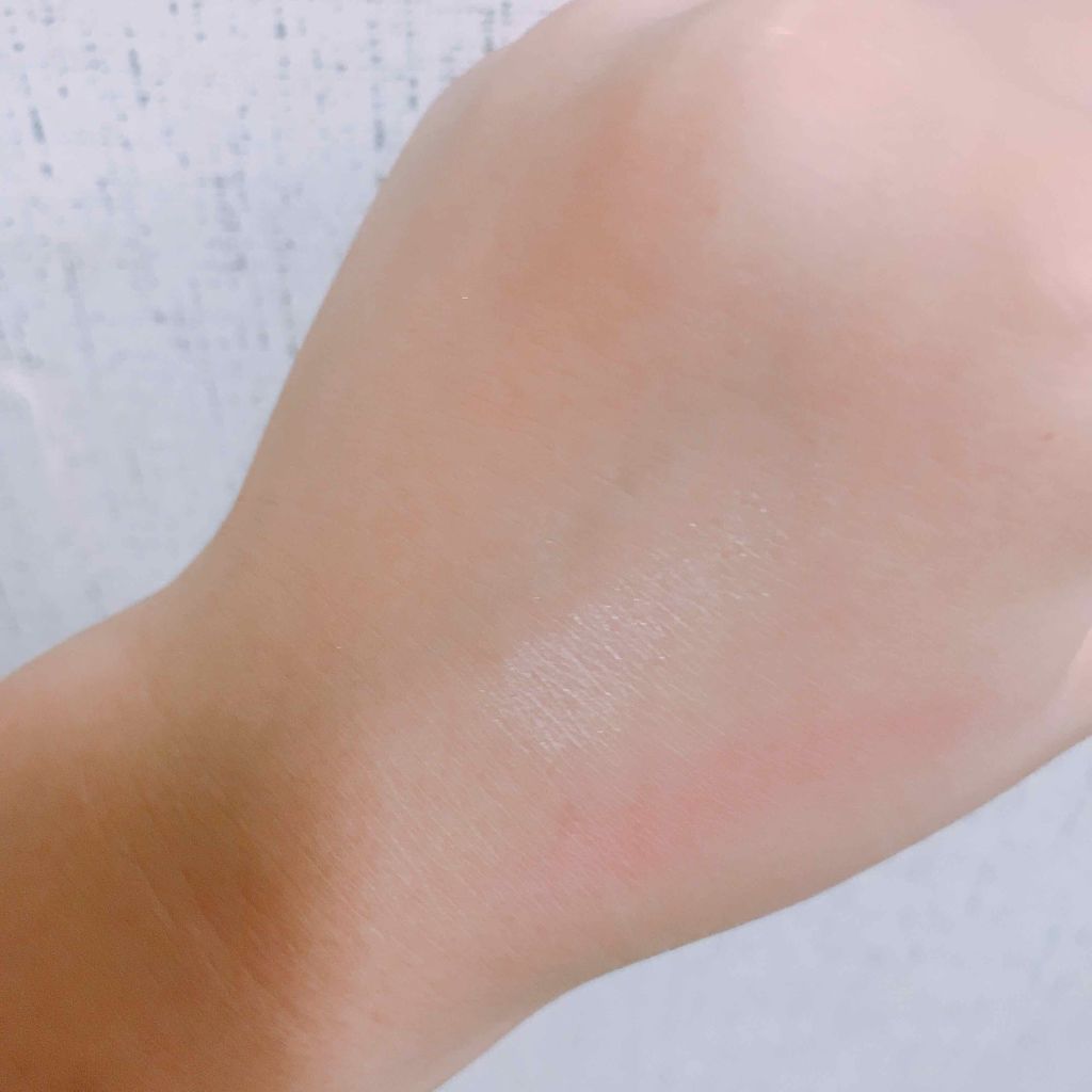 カンコレ チーク/DAISO/パウダーチークを使ったクチコミ（2枚目）