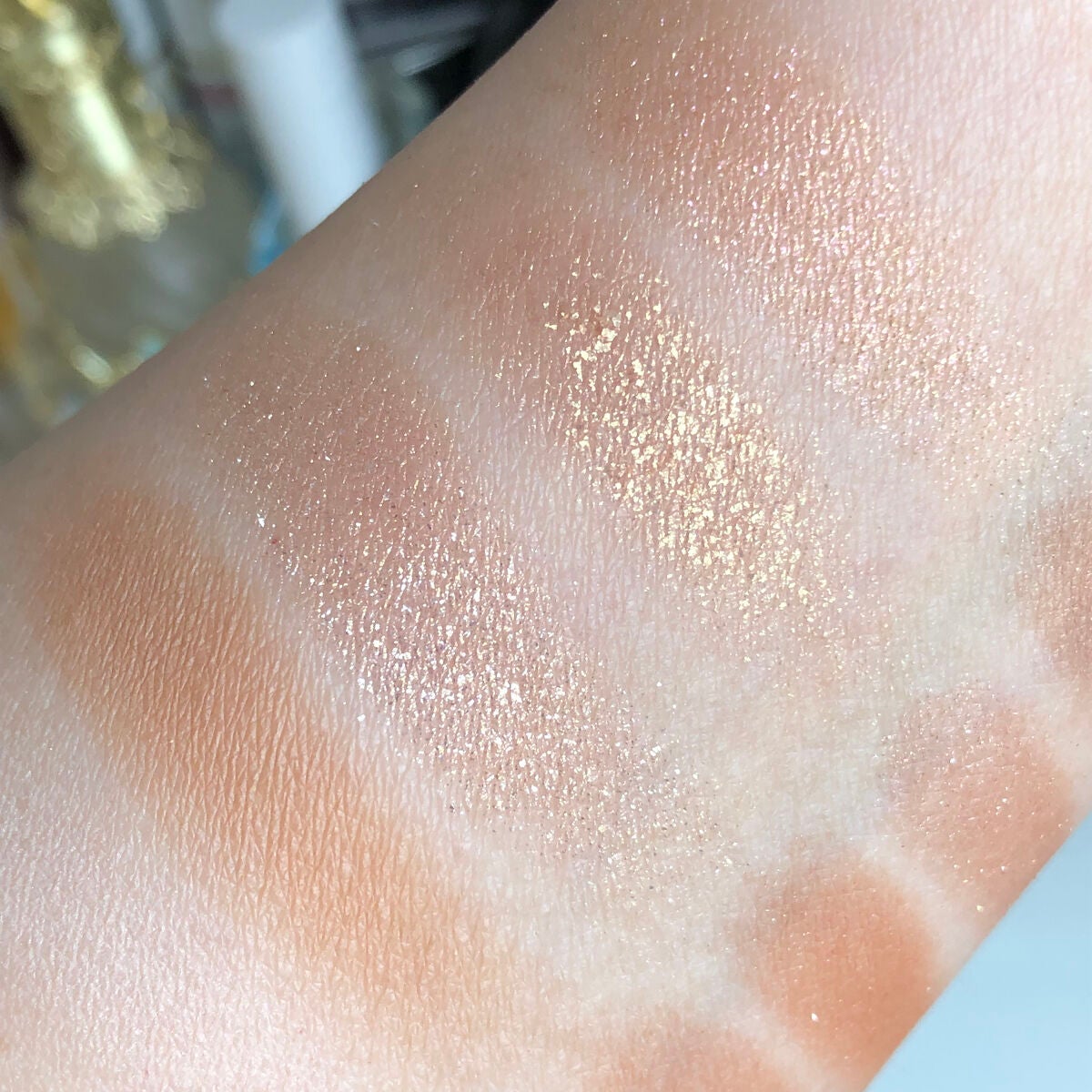 プロ アイ パレット/CLIO/アイシャドウパレットを使ったクチコミ(7枚目)