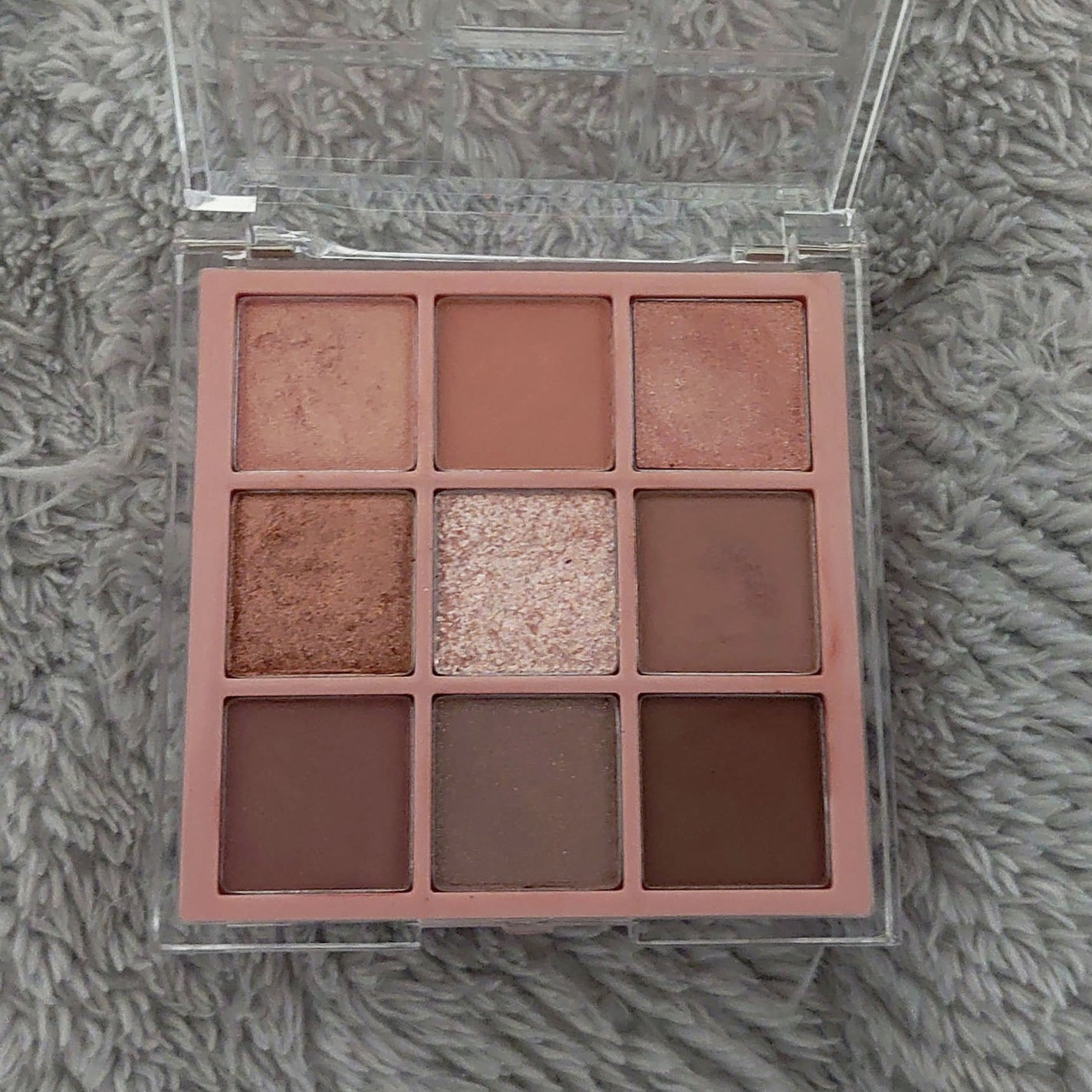 ブラッシュ カラー インフュージョン/ローラ メルシエ/パウダーチークを使ったクチコミ(2枚目)