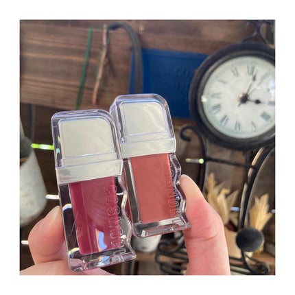 フローウェーブティント/COSNORI/リップティントを使ったクチコミ(9枚目)