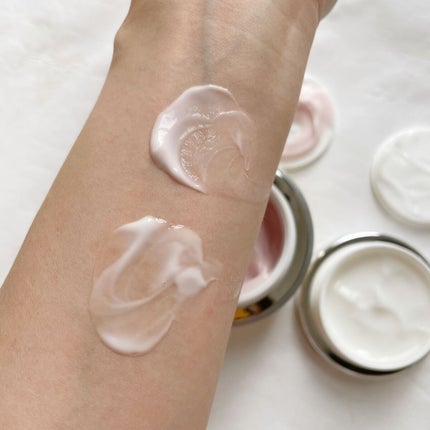 フェイシャル エッセンス クリームマスク/COCOCHI/フェイスクリームを使ったクチコミ(5枚目)