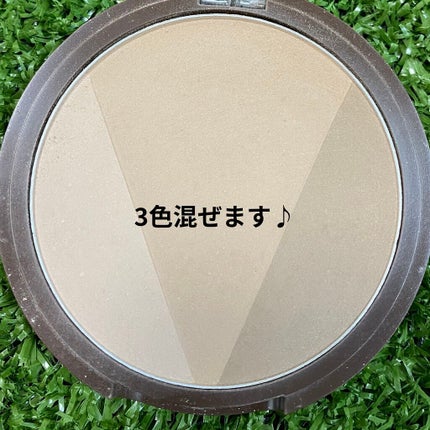 インク ブイ ハイライター/PERIPERA/パウダーハイライトを使ったクチコミ(3枚目)